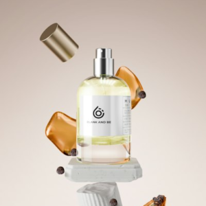 Oasis Bloom Perfume Oil