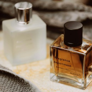 Heritage Essence Candle