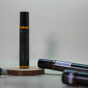 Modern Craft Perfume